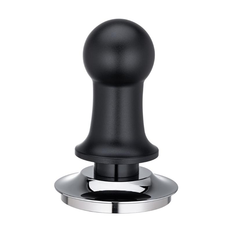 

Espresso Coffee Tamper Stainless Steel Press Espresso Tamping Tool Espresso Accessories for Tamping Coffee Powder