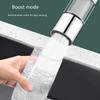 Convenient Kitchen Tap Practical Water Faucet Effective Kitchen Faucet Filter Enhances Water Flow & Filters Impurities