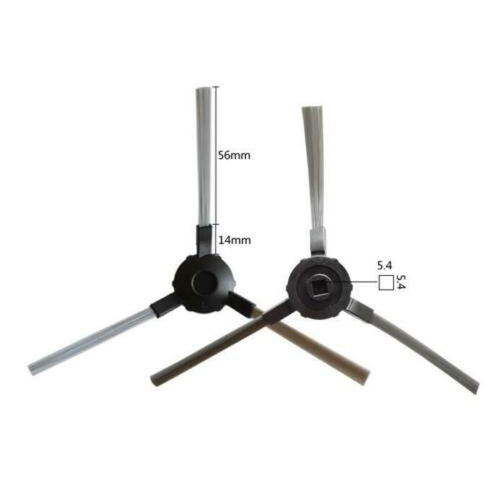 Für MyGenie Seitenbürsten P1 P3 Ersatz Staubsauger