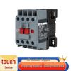 Componente electrice și electronice – Contactoare electrice