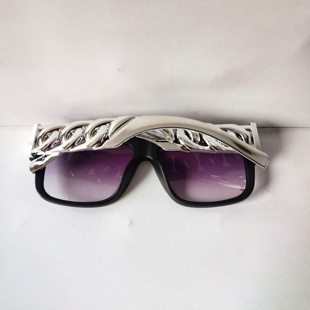Travel Outdoor Sunglasses UV Protective Party Sunglasses Street Decoration Driving Glasses
