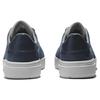 Timberland Seneca Bay Suede Casual Slip-Resistant Shock-Absorbing Durable Support Low-Top Sneakers Men sneakers Navy-Blue A5S9Z019