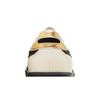 ONITSUKA TIGER Tokuten 'White Black Gold' (Unisex) White / Black / Gold Skateboard Shoes 1183B938 100