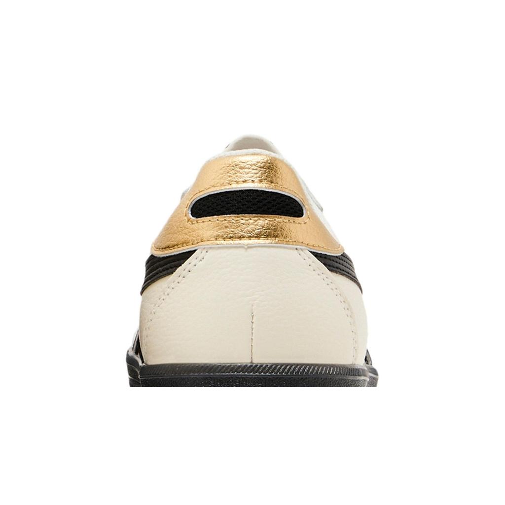 ONITSUKA TIGER Tokuten 'White Black Gold' (Unisex) White / Black / Gold Skateboard Shoes 1183B938 100