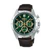 [SEIKO WATCH] SEIKO SELECTION SBTR017 Men's Watch, Battery-powered Quartz, Chronograph, Date Calenda