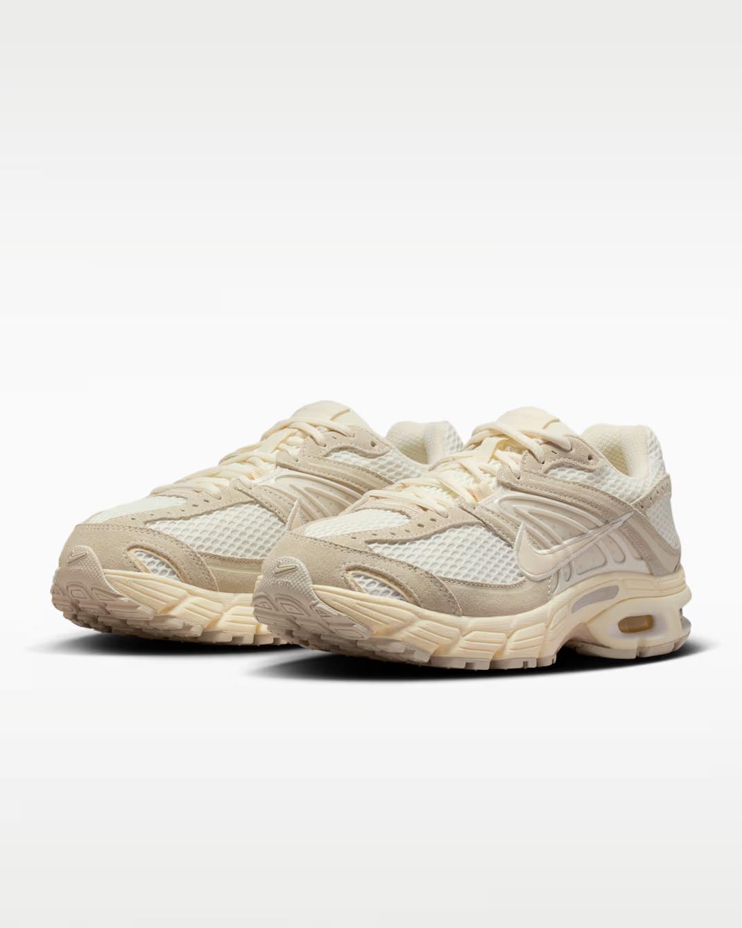 IO4862-100 Nike Air Max Moto 2K SE Sail Phantom Pale Ivory (Women s) 10W
