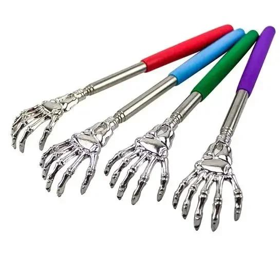 Щекотать и не просить о помощи Цвет случайный 1 шт