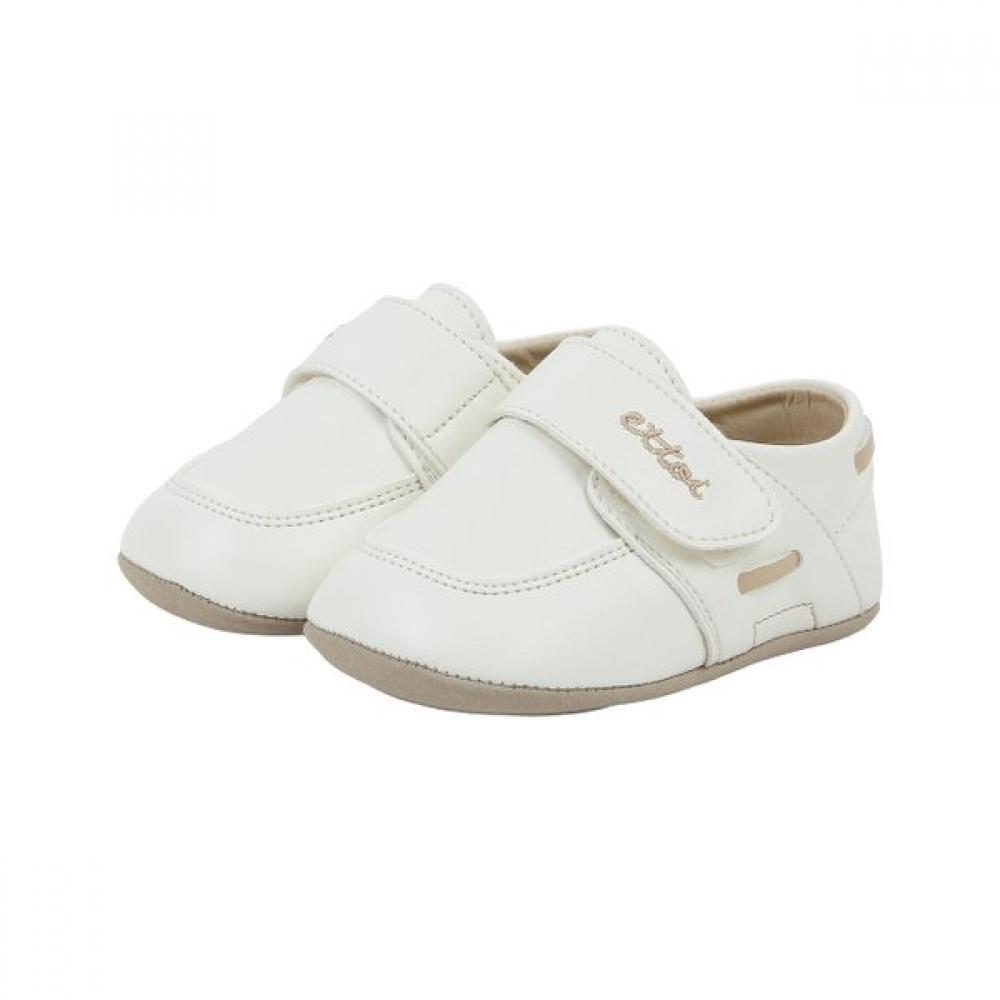 

Ettoi Mini Shoes 07t1 76301 IVORY/125