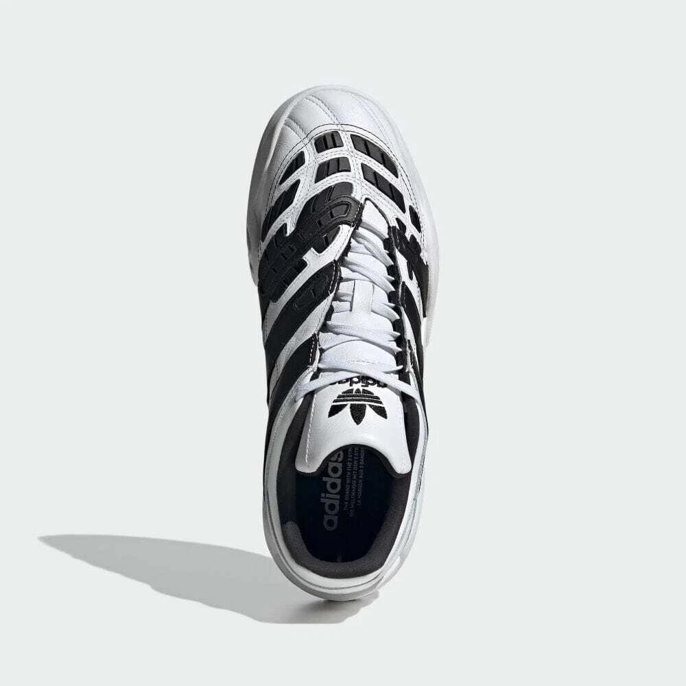 ID8367 Adidas Originals Predator XLG Footwear White (Men's)