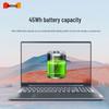 Lenovo Portátil de Negocios V15 G2 IJL de 15,6 pulgadas (Versión CN)