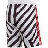Adidas Manchester United AEROREADY Soccer Bottom Men's White/Black GD9435