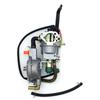 Dual-Fuel-LPG-Vergaser für Champion 100155 100230 7000 W 9000 W 439 cc Generatoren