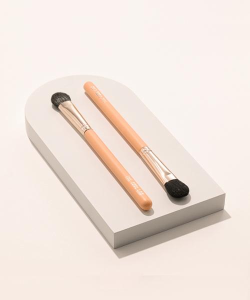 [Thetoollab] 201 All-Over Large Eyeshadow Brush (TTL201)