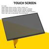 Touch Screen Digitizer Car Radio DVD Player GPS Navigation For Toyota Prius Lexus RX300 RX330 RX350 RX400h GS300 GS350 GS430