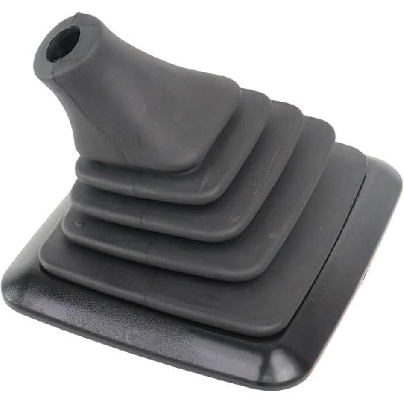 Manual Shifter Boot Replacement For Ford F-250 F-350 F-450 F-550 Super Duty 1999-2007 Shift Boot Seal Gear Shifter Rubber Knob Boot Manual
