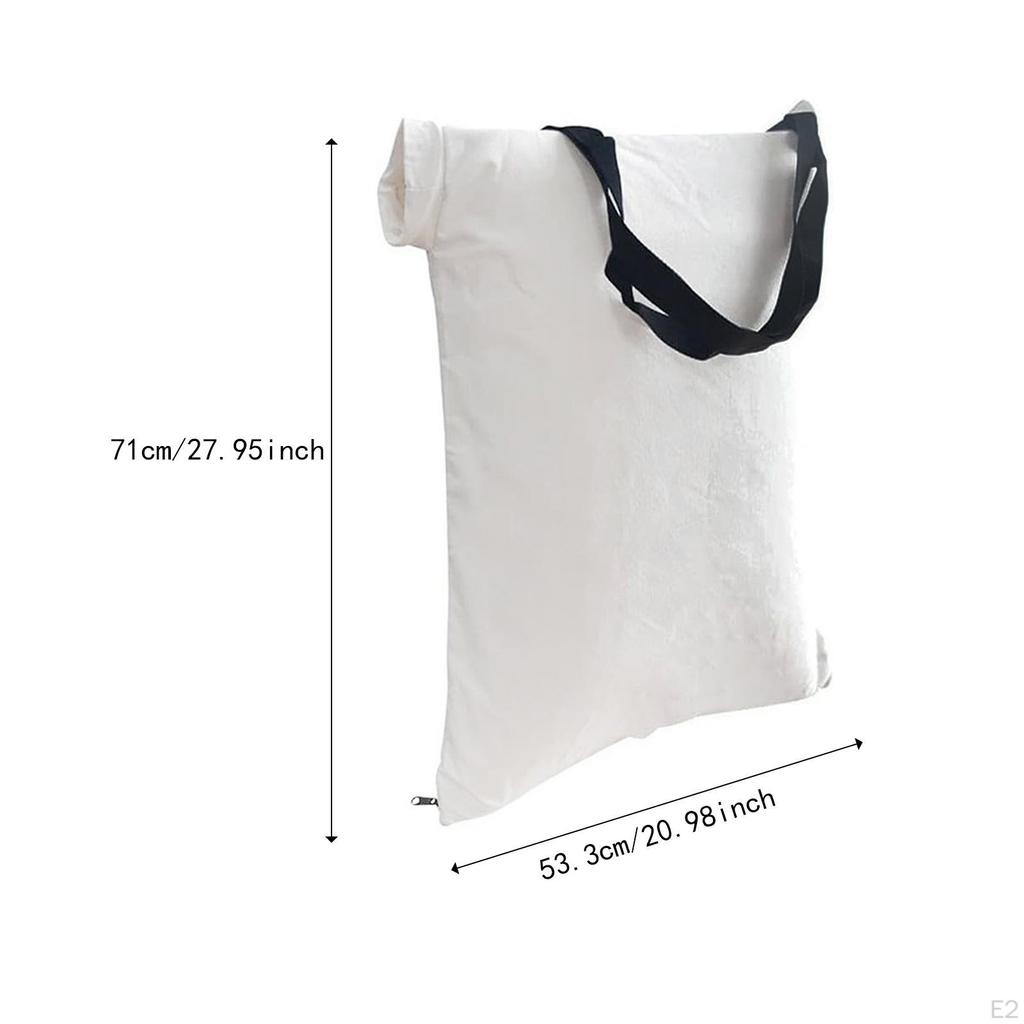 Worek do odkurzacza do liści 108-8994 Część składowa dmuchaw Grabie Worek na odpady ogrodowe