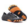 Scarpe da Wading Uomo Asciugatura Rapida Scarpe da Acqua Donna Traspiranti Aqua Controcorrente Antiscivolo Sport Outdoor Resistenti all'Usura Scarpe da Ginnastica da Spiaggia
