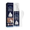 Tempo limitado!!Espuma Spray Depilatório Masculino Lua Leste Para Pernas, Axilas e Peito - Limpeza Suave e Spray de Depilação Rápida