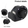 OEM Part 8200676529 Car Rear View Mirror Control Switch For Clio For Captur
