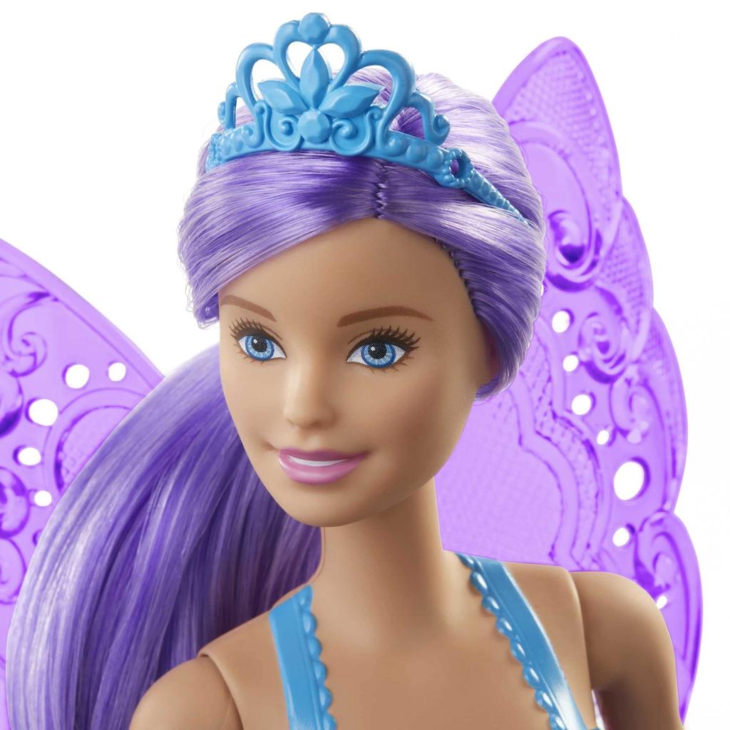 Mattel - Barbie Dreamtopia Core Dreamtopia Fairy 2
