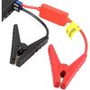 Reverse Prevention Car Power Starter Clip 12V Intelligent Clamp Booster  For Car Jump Starter