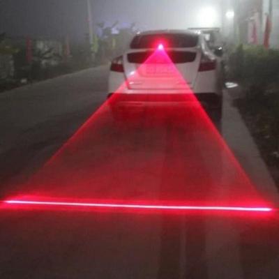 Cool Anti-Collision Car End Zadní Zadní Zadní Zadní Zadní Zadní Zadní Zadní Zadní Zadní Zadní Zadní Zadní Zadní Zadní Zadní Zadní Výstražné Svetlo pro jízdu v mlze
