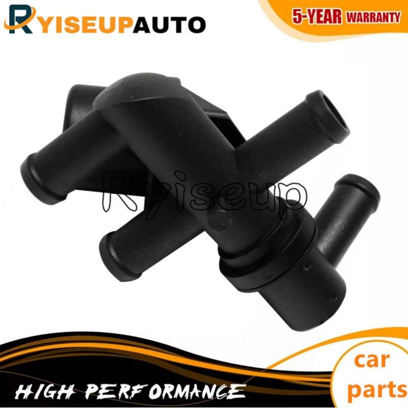 New 56005900 High Quality Engine Heater Control Valve for Jeep Cherokee XJ 2.5L 4.0L 1991-1996 Comanche MJ 1991 1992
