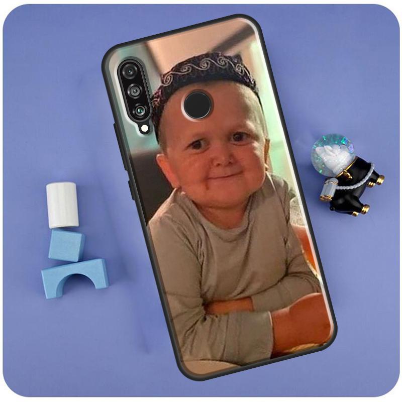Funny Hasbulla For Huawei Nova 11 Pro 9 10 SE 7i 8i 11i 12i Y60 Y61 Y70 Y72 Y73 Y90 Y91 P30 P40 Lite Case