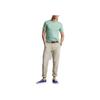 Polo Ralph Lauren Solid Slim Fit Logo Crew Neck Short Sleeve T-Shirt Men Tops Green MNPOTSH1N821876