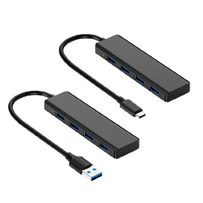 Zubehör für Computer – USB-Hubs
