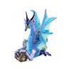 Figurine - Dragon Figure - 12 cm - Détails réalistes - Pour enfants