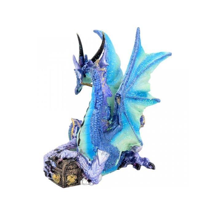 Figurine - Dragon Figure - 12 cm - Détails réalistes - Pour enfants