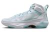 Air Guo Ailun X Air Jordan 37 Pf 'White Island Green' DV0921-173