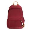 Schoolbag Korean version high school Harajuku ins versatile schoolbag middle school student junior high school student female tide backpack 1011 new 