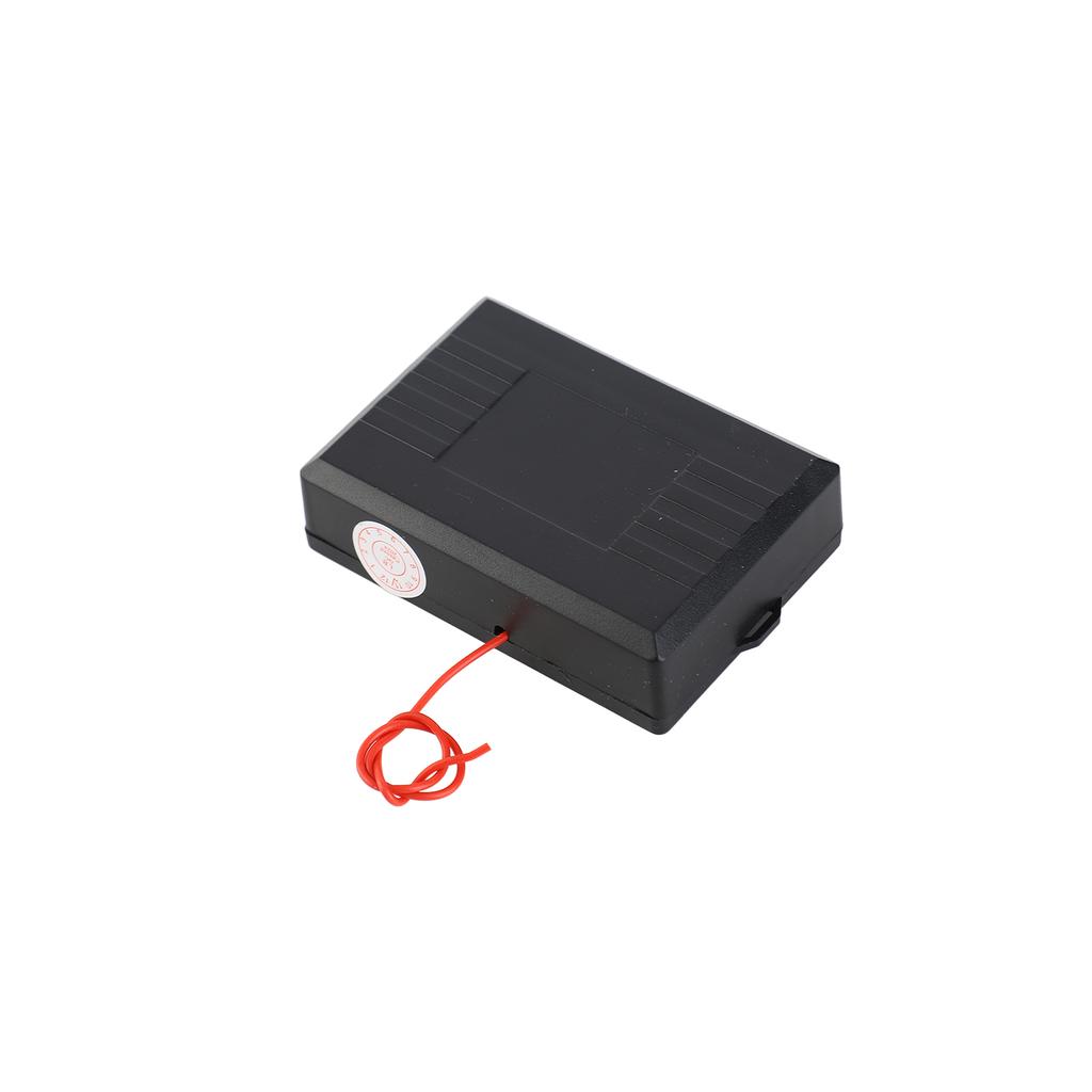 Universal Car Door Lock Trunk Release Keyless Entry System Central Locking Kit With Remote Control