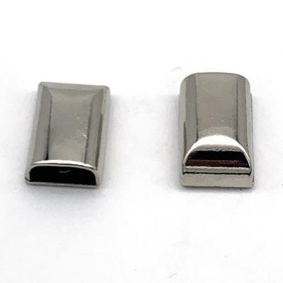 Package Content Mm Package Content Screw Leather Crafting Customization Zip Tail Stoppers Adjustment Bags Crafts