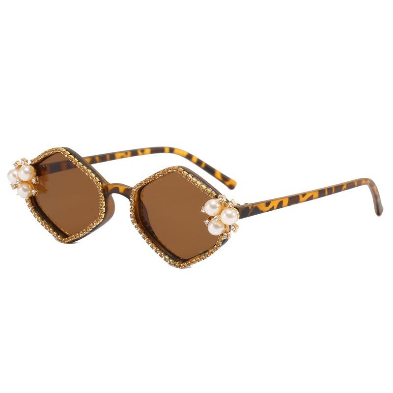

New Fashion Sunglasses Women UV400 Lens Sun Glasses Retro Square Luxury Brand Eyeglasses for Woman