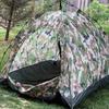Hongtu HT-2176 Camouflage Camping Tent
