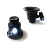 20X Eye Magnifying Glass Illuminant Magnifier for Watch Repair with LED light Jewelry Tools