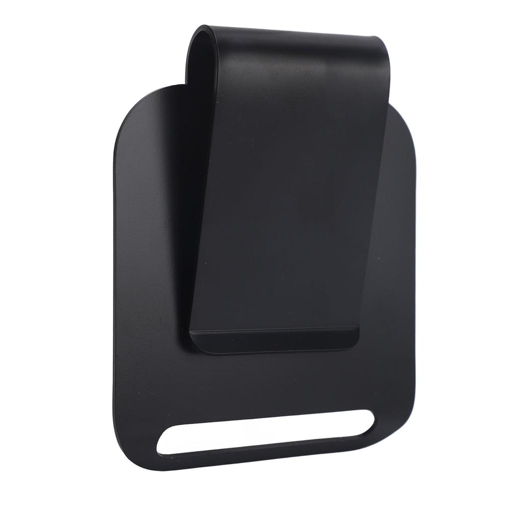 Golfschläger-Landepad Metall-Taschenclip für schnelle, einfache Nutzung Golf-Ausrüstungszubehör Universal