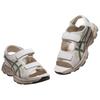New Asics Kahana Sandals 'White' 1203A406-100