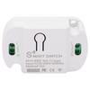 Smart WiFi Switch Remote ON/Off Voice Control Timing for Light Fans TV Home Appliances AC 90‑250V