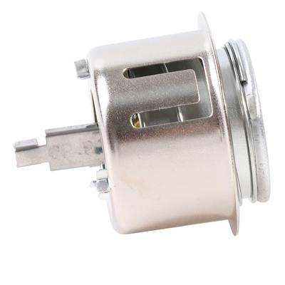 Magnet Round Magnetic Steel Temperature Limiter Rice Cooker Thermostat
