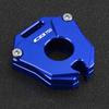CB750 Motorcycle Accessories Key Case Cover Shell Keyring KeyChain Key Ring Protection For HONDA Hornet CB 750 HORNET  2024