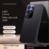 For Samsung Galaxy S25 25 Plus S25 Ultra Leather Metal Lens Integrated Air Cushion Anti-Drop Anti-Fingerprint Phone Case