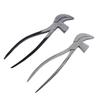 DIY Leather Craft Pulling Waist Pliers for Shoemaking and Cobbler Pliers