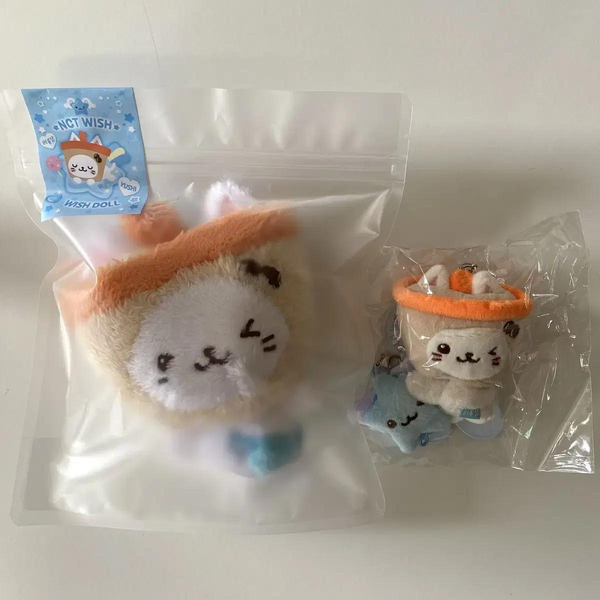 

Nct Wish Bubble Кот Желаний Кукла Мини-набор кукол