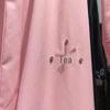 Midden-Oosterse Dames Geborduurde Vest Robe LR225