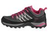 CMP Rigel Low, Womens Grey Trekking Shoes