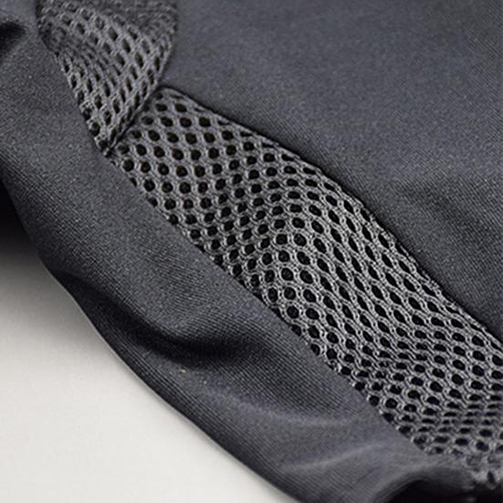 Motorcycle Shorts Protective Shockproof Anti-fall Anti-collision Wear-resistant Hip Protection 3D Padded Motocross Armor